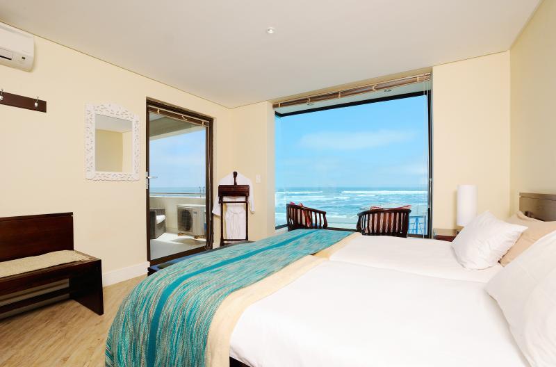 Namibia, Swakopmund, Beach Hotel Swakopmund, Zimmerbeispiel Standardzimmer