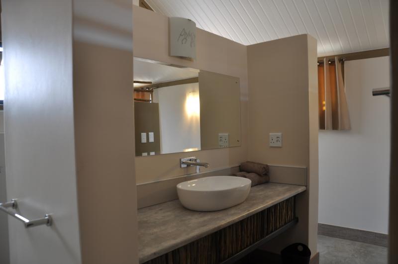 Namibia - Sesriem, Desert Quiver Camp