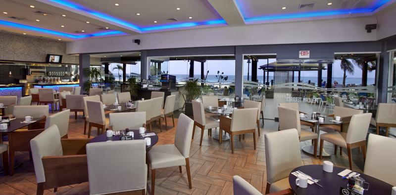 Karibik, Aruba, Divi Aruba All Inclusive, Pelican Bar