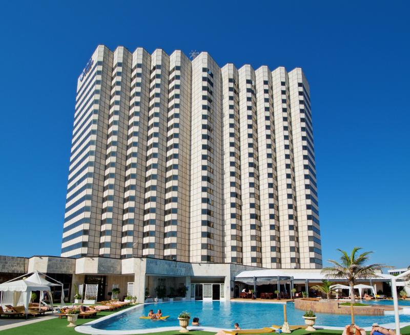 Kuba, Havanna, Melia Cohiba