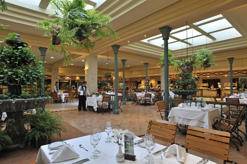 Kuba, Havanna, Melia Cohiba