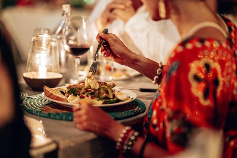 Tansania, Sansibar, Sahari Zanzibar, Impressionen