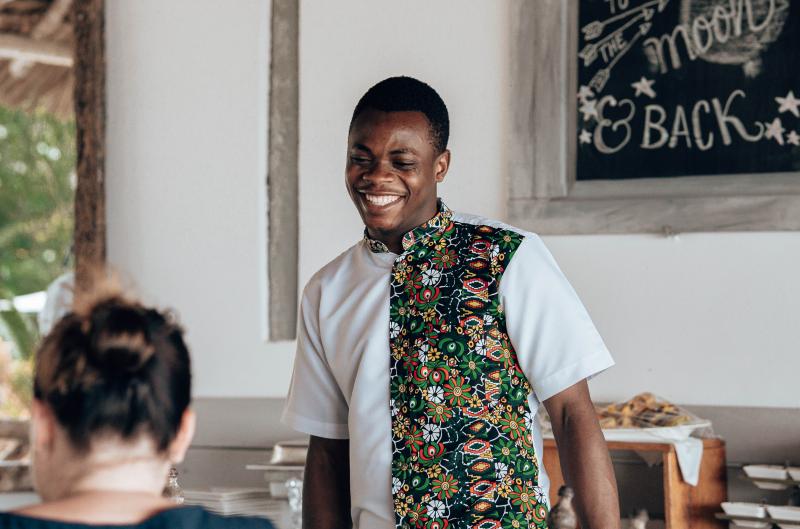 Tansania, Sansibar, Sahari Zanzibar, Impressionen