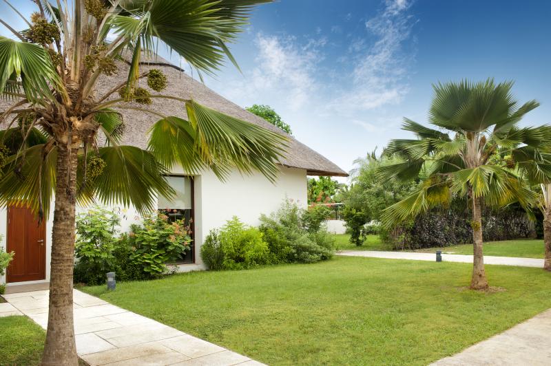 Tansania, Sansibar, Melia Zanzibar, African House