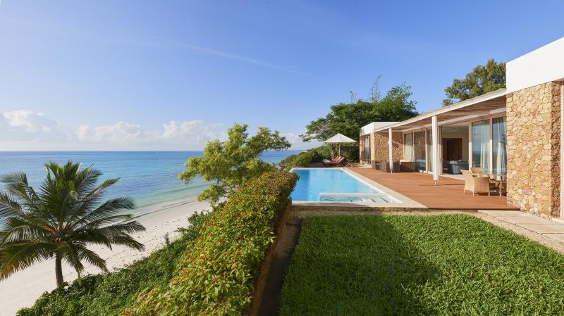 Tansania, Sansibar, Melia Zanzibar, 2 Bett Villa