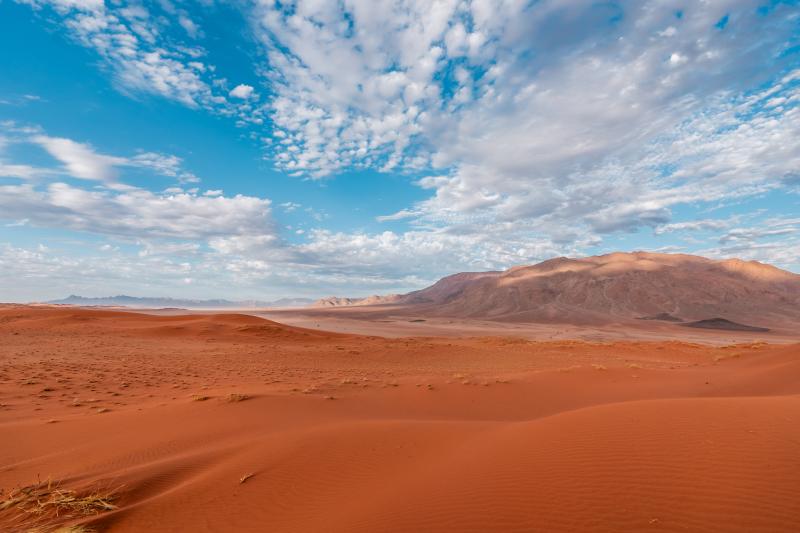 Namibia, NamibRand Reserve, Desert Lodge, Impressionen