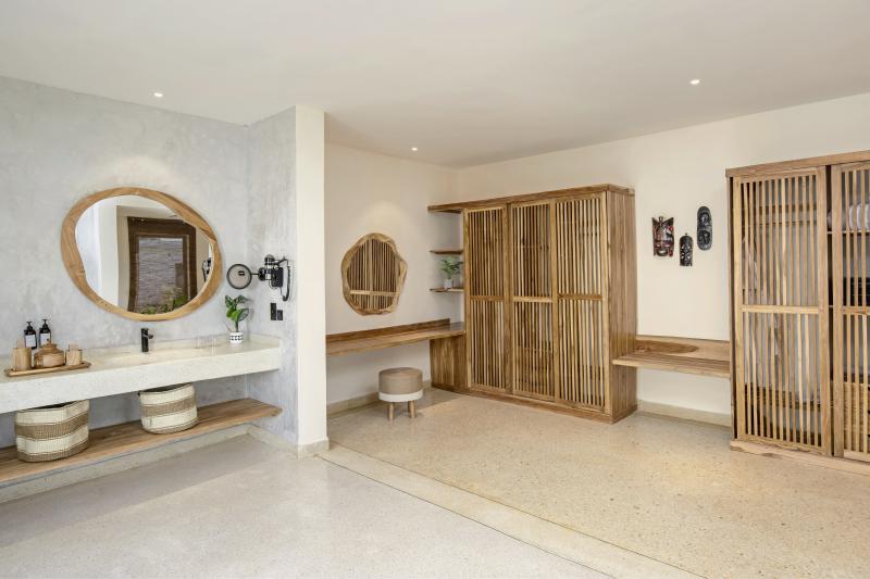 Tansania, Sansibar, Kwanza, Aldiana Club Zanzibar Kwanza, Beispiel Bungalow