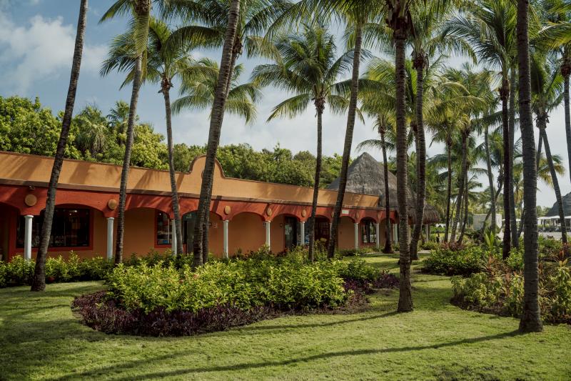 Mexiko, Riviera Maya, Catalonia Playa Maroma, Resort