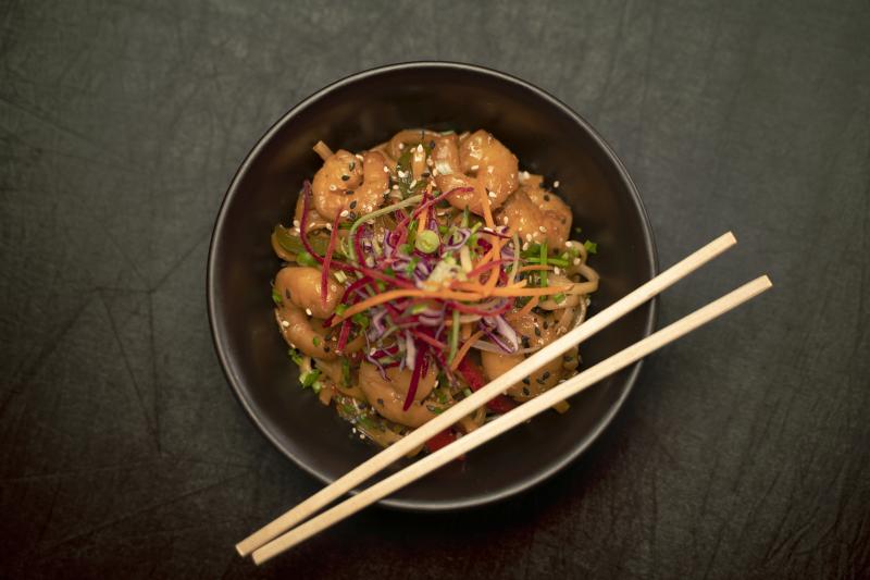 Mexiko, Riviera Maya, Catalonia Playa Maroma, Impressionen