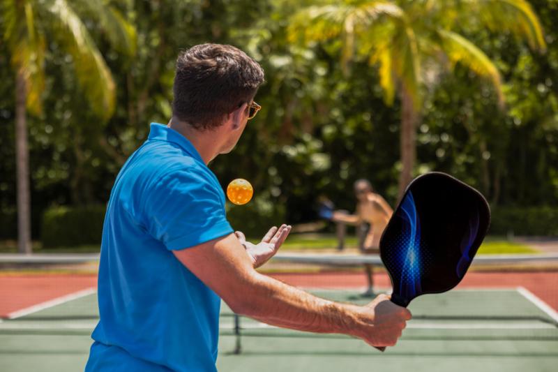 Mexiko, Riviera Maya, Catalonia Playa Maroma, Aktivitäten