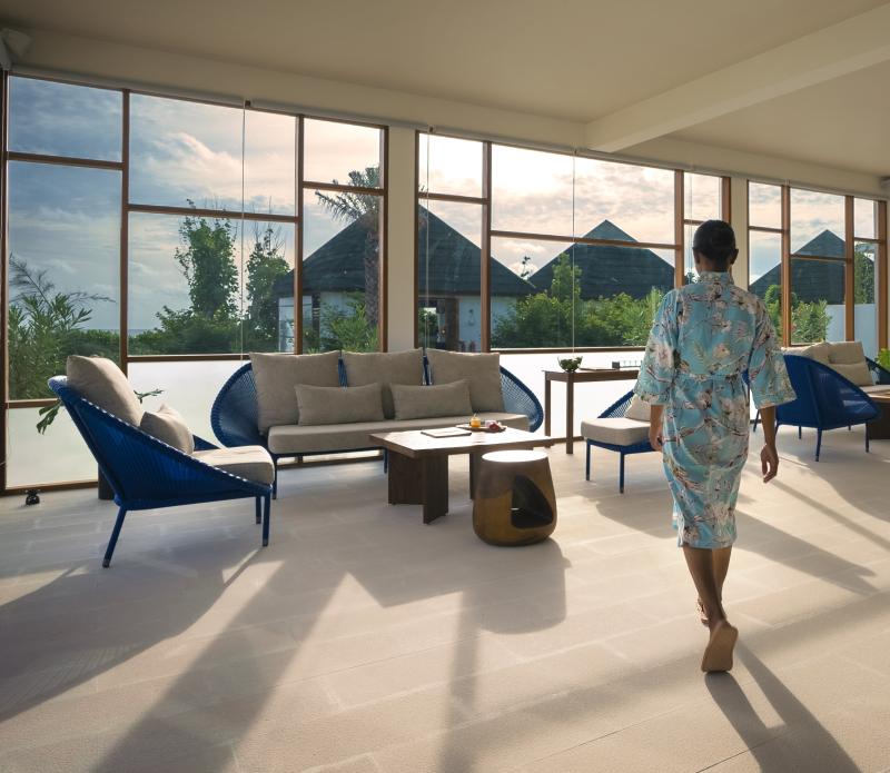 Malediven,Joy Island Maledives SPA