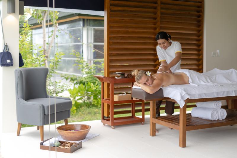 Malediven,Joy Island Maledives SPA