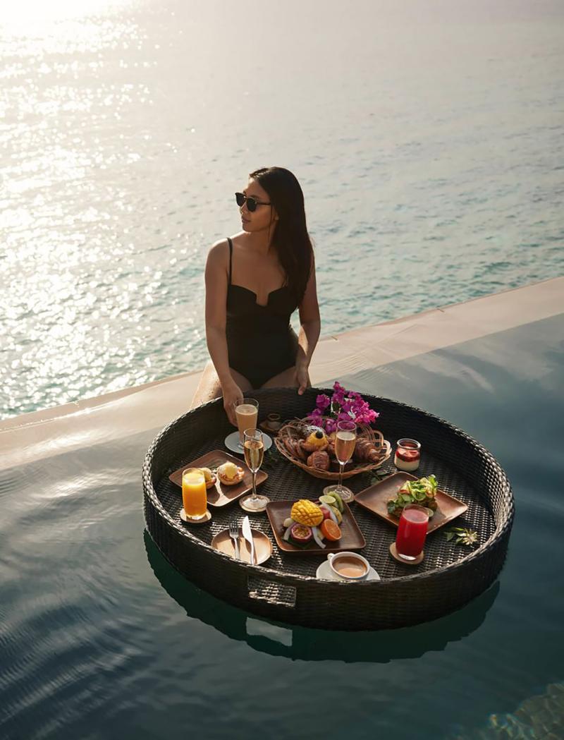 Thailand, Phuket, Como Point Yamu, Impressionen
