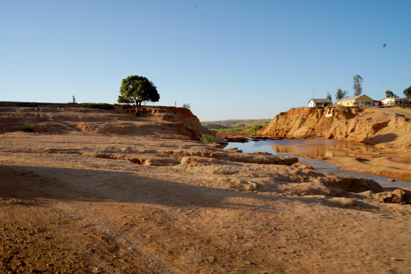 Madagaskar, Tuléar