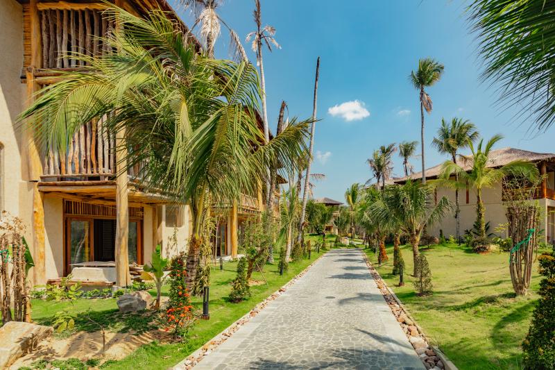 Vietnam, Phu Quoc, Grand Ocean Bay Phu Quoc, Resort