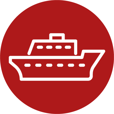 Flusskreuzfahrt